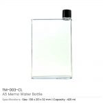 A5-Memo-Water-Bottles-TM-003-CL