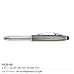 3-in-1-Metal-Pens-PN26-BR