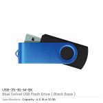 Blue-Swivel-USB-35-BL-M-BK