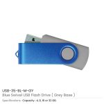 Blue-Swivel-USB-35-BL-M-GY
