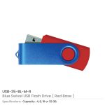 Blue-Swivel-USB-35-BL-M-R