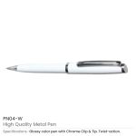 High-Quality-Metal-Pen-PN04-W