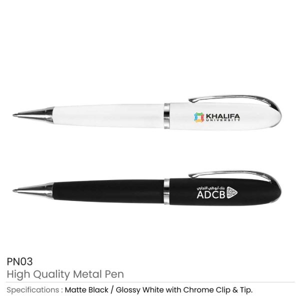 Promotional High Quality Pens