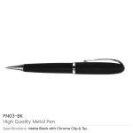 High-Quality-Metal-Pens-PN03-BK