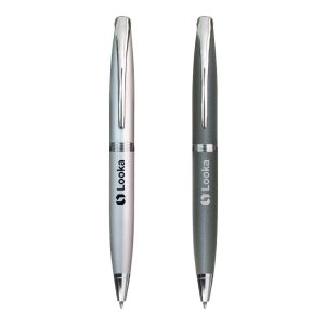 Branding Metal Pens