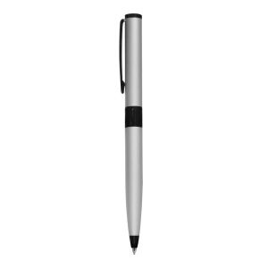 Promotional Gifts Matte Silver Metal Pens