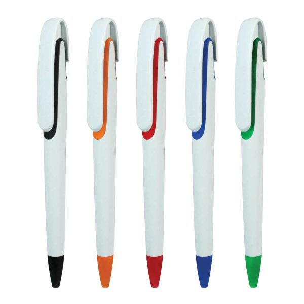 High Quality Plastic Pens