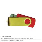 Shiny-Gold-Swivel-USB-35-SG-R