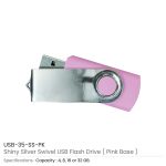 Shiny-Silver-Swivel-USB-35-SS-PK