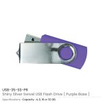 Shiny-Silver-Swivel-USB-35-SS-PR