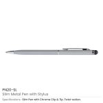 Slim-Metal-Pens-with-Stylus-PN20-SL