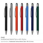 Stylus-Metal-Pens-PN42