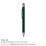 Stylus-Metal-Pens-PN42-GR