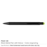 Stylus-Metal-Pens-PN43-GR