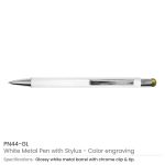 Stylus-Metal-Pens-PN44-GL