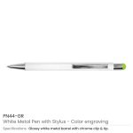 Stylus-Metal-Pens-PN44-GR