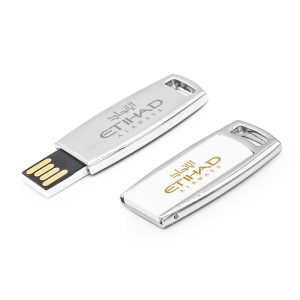 Branding Mini High Class USB Flash Drives