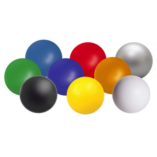 Anti-Stress Branded Balls