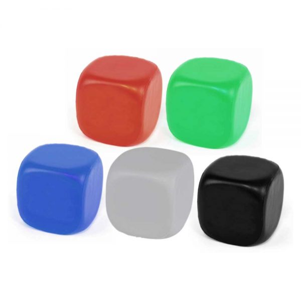 Anti Stress Personalized Cubes