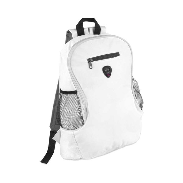 Promotional Backpacks SB-02-W