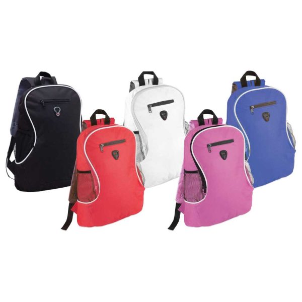 Branded Backpacks SB-02