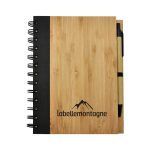 Bamboo-Notebook-with-Pen-RNP-12-tezkargift