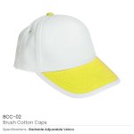 Brushed-Cotton-Caps-BCC-02