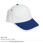 Brushed-Cotton-Caps-BCC-04