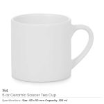 Tea-Cups 154