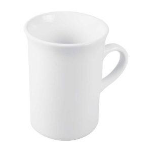 Company logo mugs