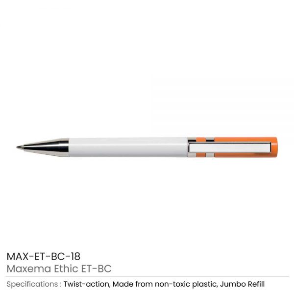 Maxema Ethic Pens 18
