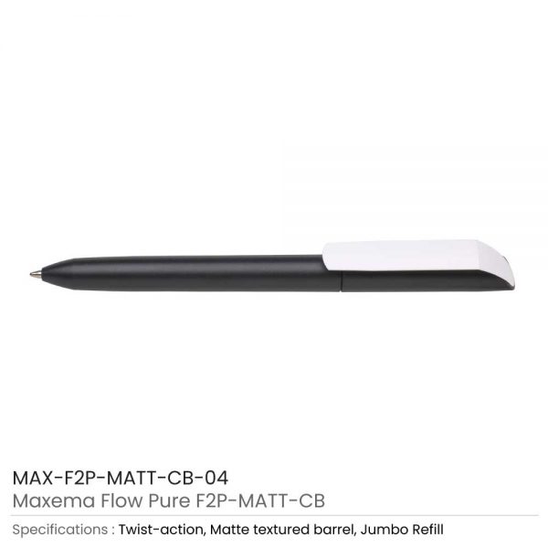 Maxema Flow Pure Pen 04