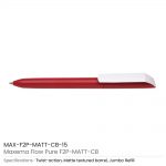 Flow-Pure-Pen-MAX-F2P-MATT-CB-15