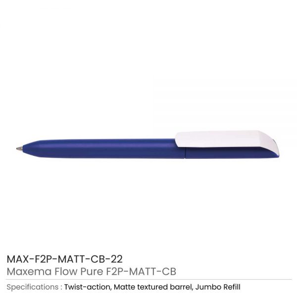 Maxema Flow Pure Pen 22