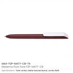 Flow-Pure-Pen-MAX-F2P-MATT-CB-74