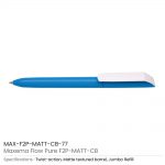 Flow-Pure-Pen-MAX-F2P-MATT-CB-77