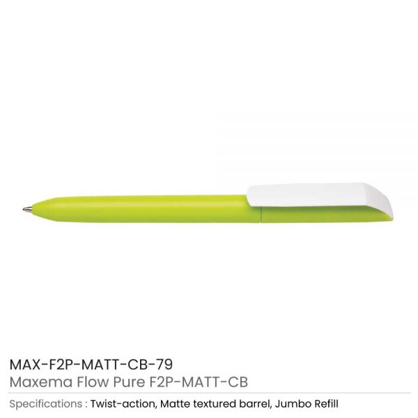 Maxema Flow Pure Pen 79