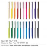 Flow-Pure-Pens-MAX-F2P-MATT-CB-allcolor