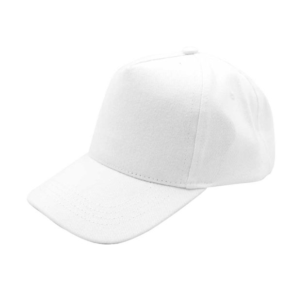 Promotional Kids Cotton personalized Caps