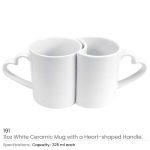 Ceramic Love Mug Sets 191