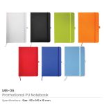 PU-Leather-Notebook-MB-06