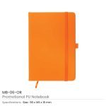 PU-Leather-Notebook-MB-06-OR