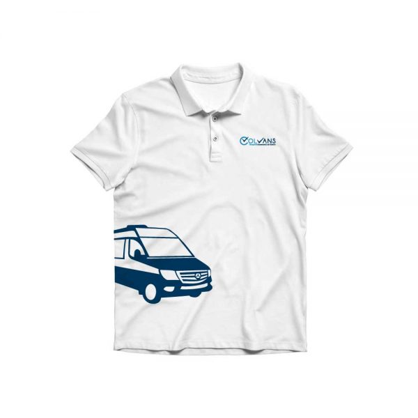 Promotional Polo T-shirts