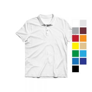 Branded Polo T-shirts