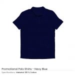 Polo-Shirts-navy-blue