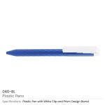 Prism-Design-Plastic-Pens-060-BL