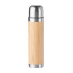 Promotional Bamboo Flask TM-012