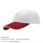 Promotional-Caps-CAP-M-R