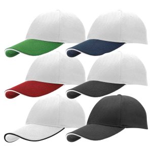 Promotional Cotton Caps