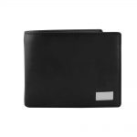 RFID-Protected-BI-Fold-Coin-Wallet-HSW-03